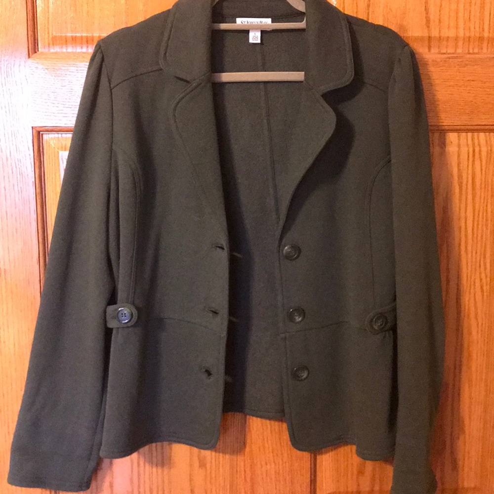 Jacket